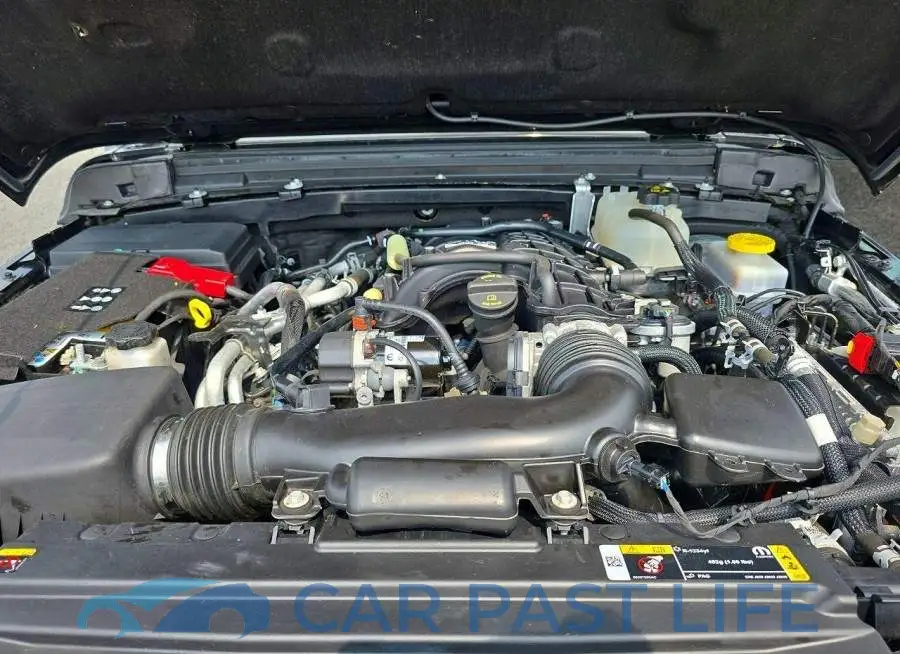 1C4HJXCG7PW614195# 12