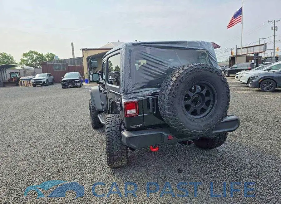 1C4HJXCG7PW614195# 6