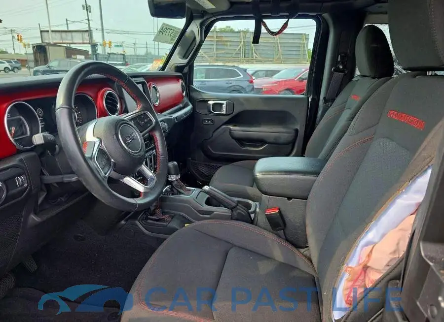 1C4HJXCG7PW614195# 7