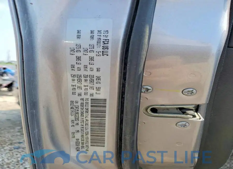 1C4PJMLX9KD223953# 13