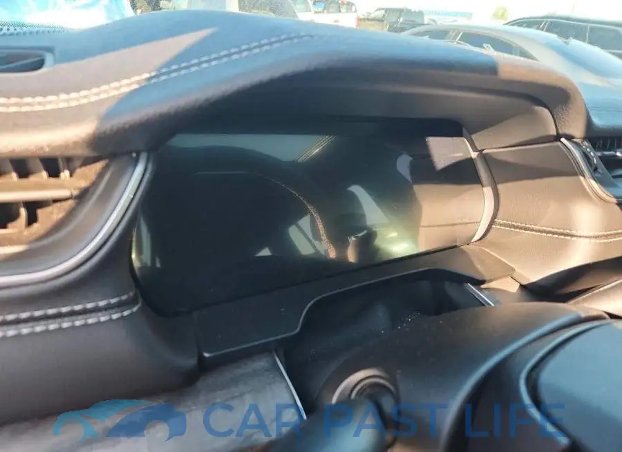 1C4RJKBG0S8716833# 9