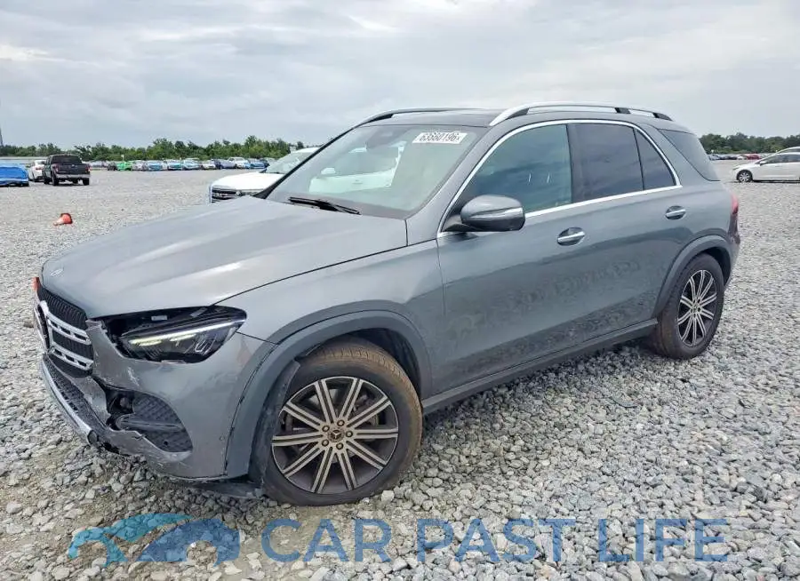 4JGFB4EB3SB360470# 1
