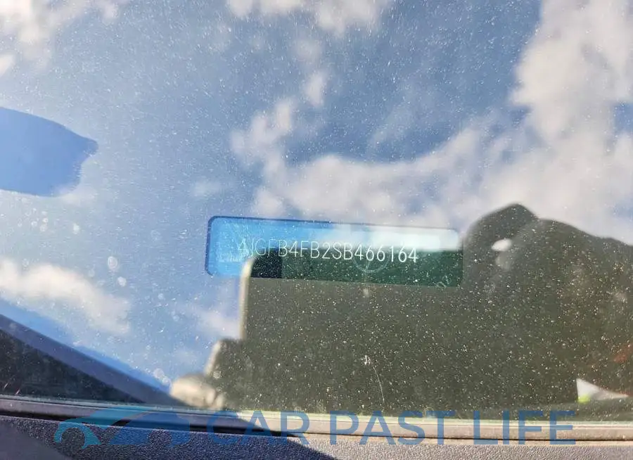 4JGFB4FB2SB466164# 13