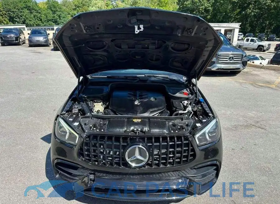 4JGFB8GB4LA177736# 7