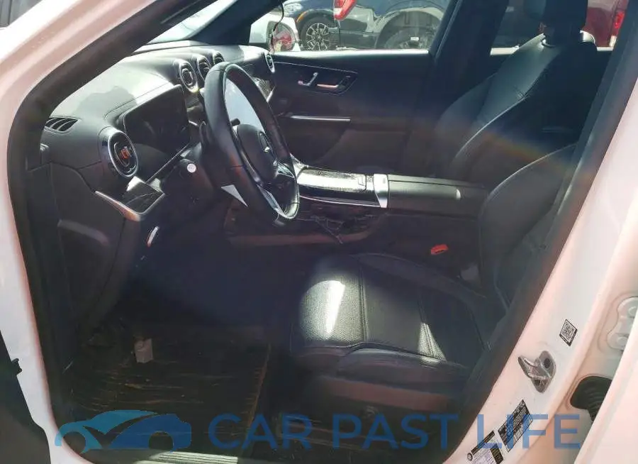 W1NKM4HB7RF100495# 7