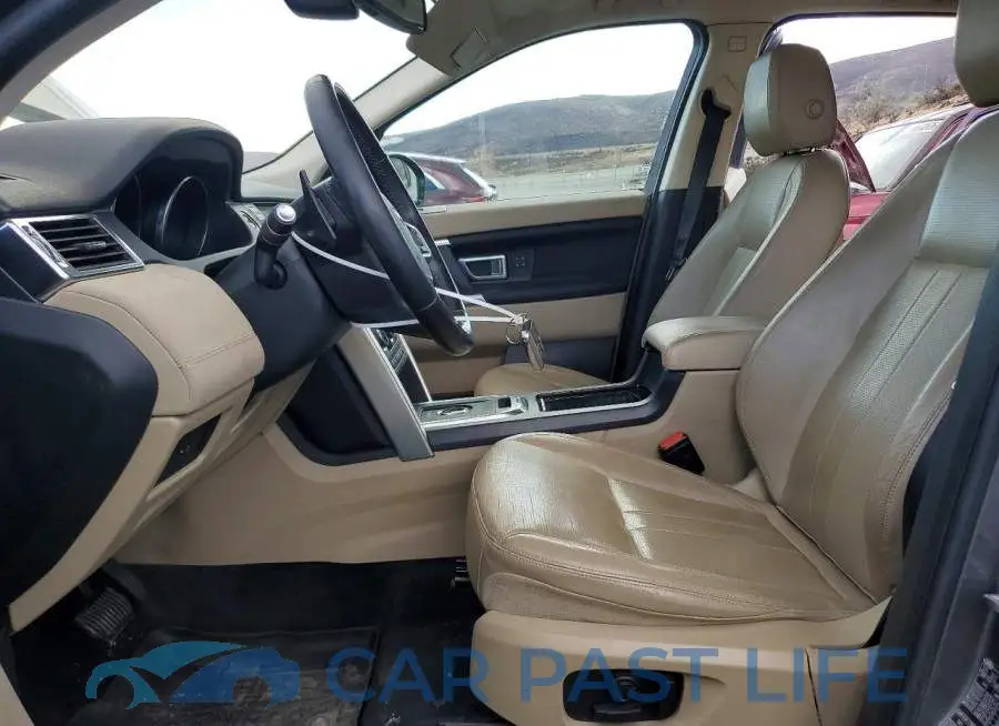 SALCR2FX2KH782530# 7