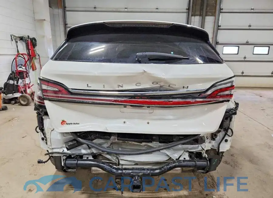 2LMPJ8KP6PBL22252# 6