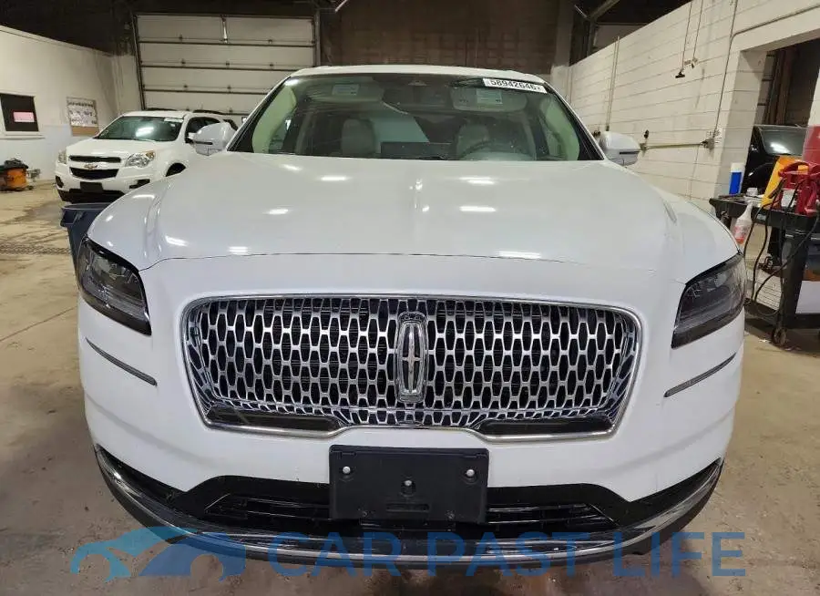 2LMPJ8KP6PBL22252# 5