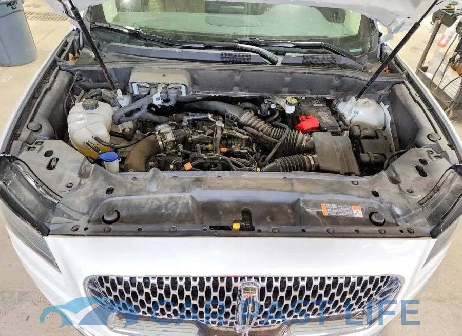 2LMPJ8KP6PBL22252# 12