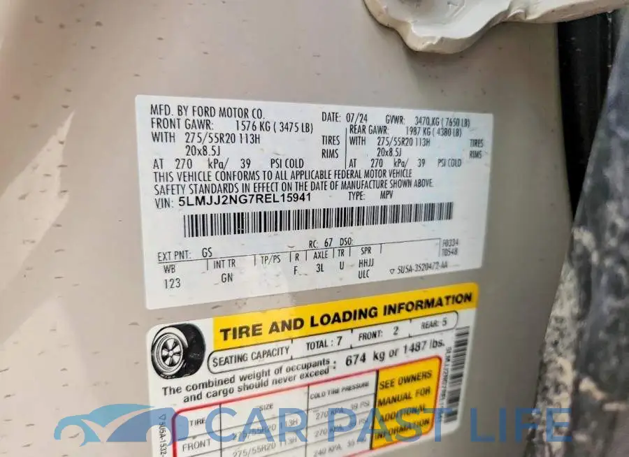 5LMJJ2NG7REL15941# 13