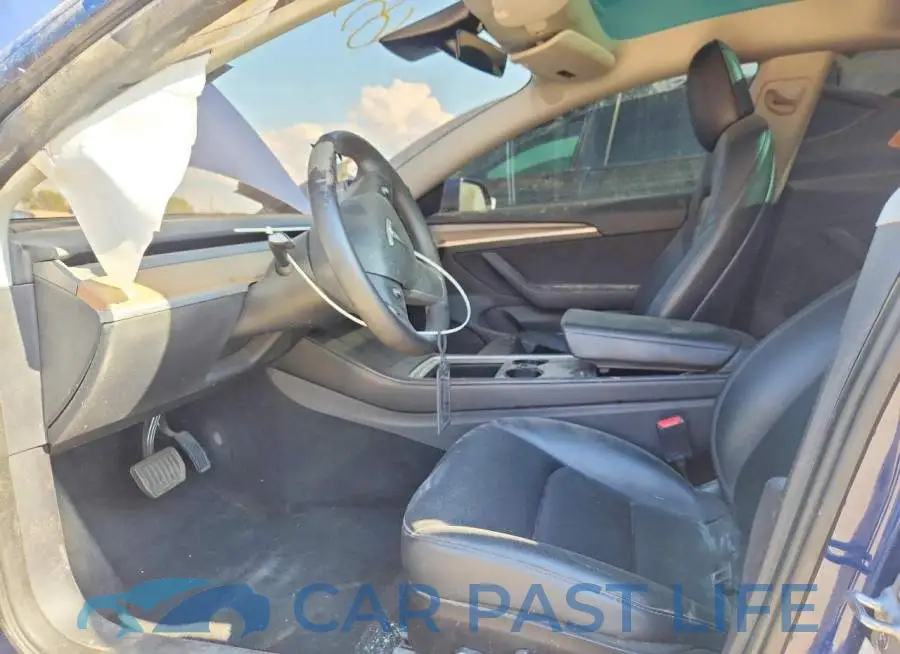 5YJ3E1EAXPF385309# 7