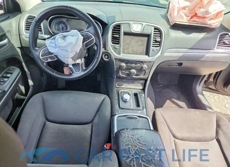 2C3CCARG5MH524230# 8