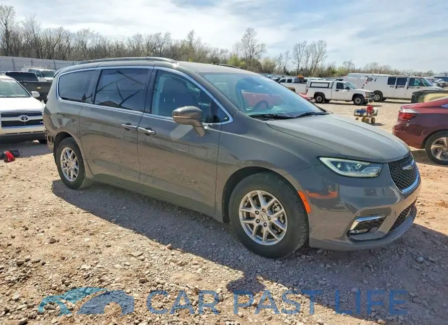2C4RC1BG5NR141478# 4