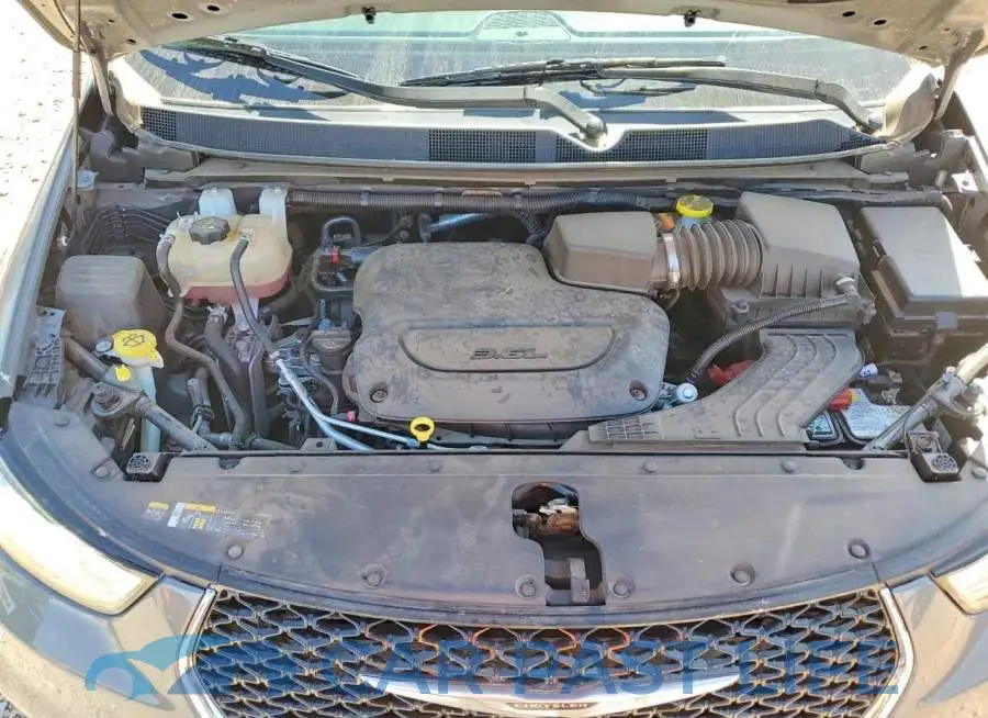 2C4RC1BG5NR141478# 12