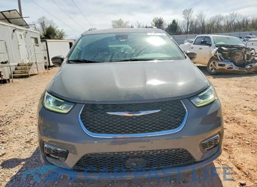 2C4RC1BG5NR141478# 5