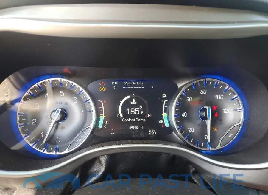 2C4RC1BG6PR578473# 9
