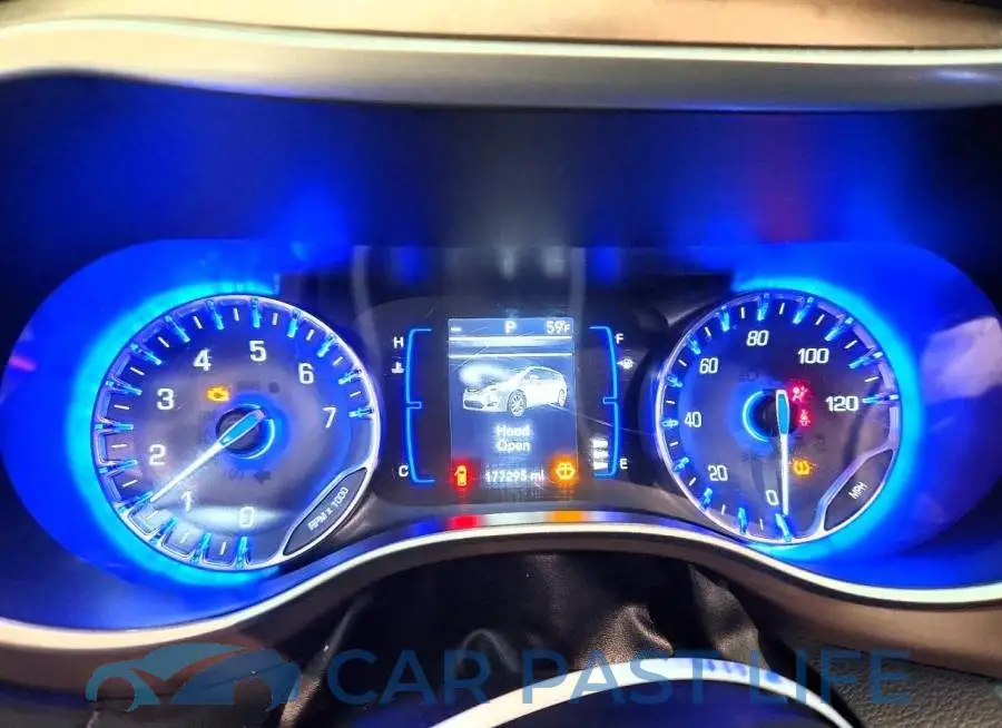 2C4RC1BG8JR114818# 9