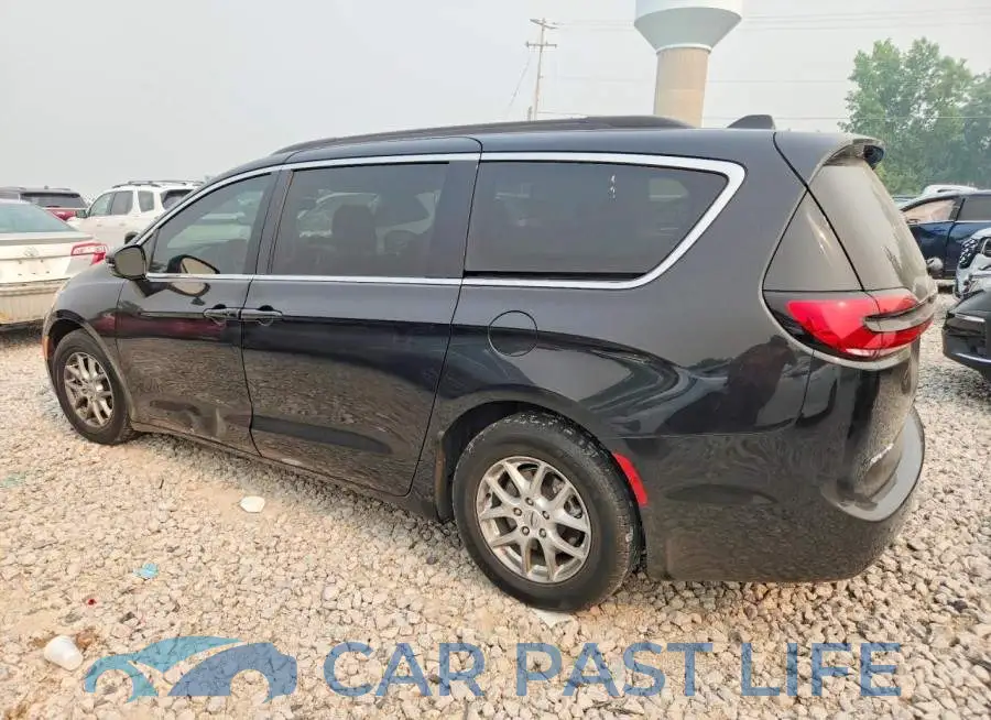 2C4RC1BG8NR128823# 2