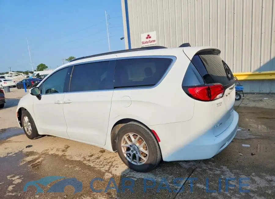 2C4RC1DG5MR532920# 2