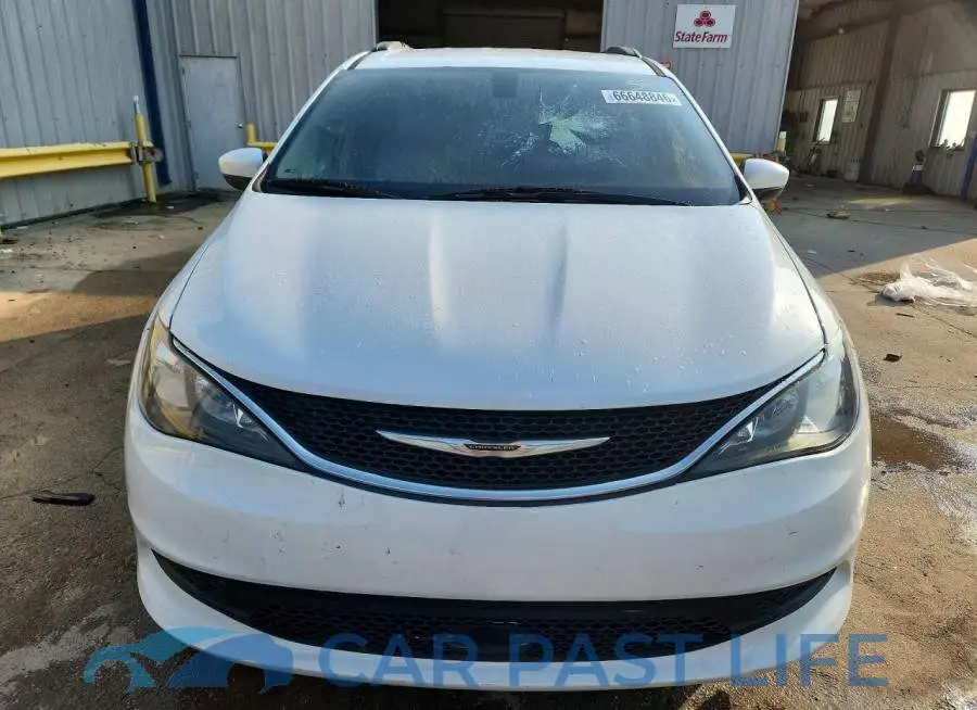 2C4RC1DG5MR532920# 5