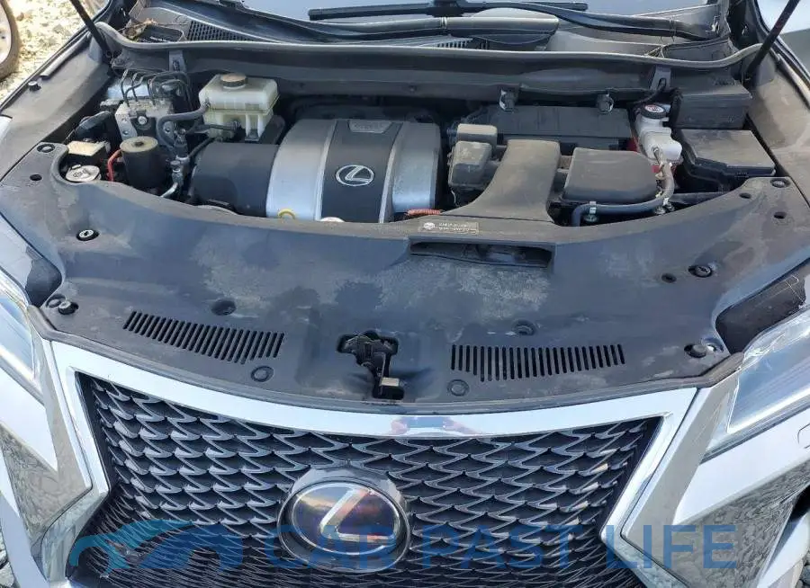 2T2BGMCA7KC043108# 12