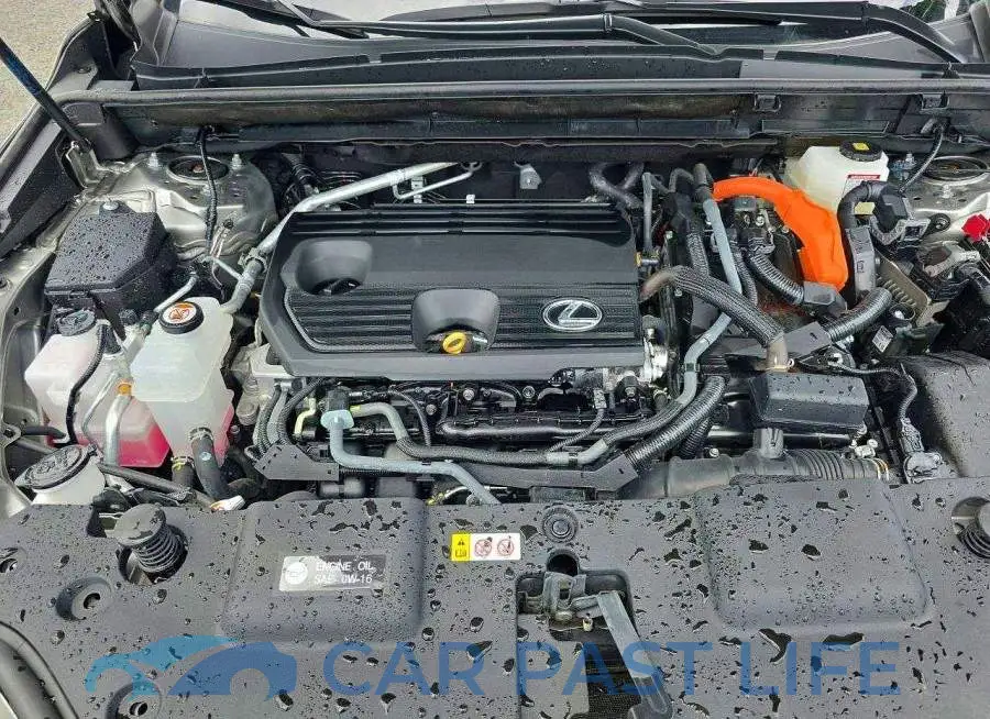 2T2GKCEZ7TC062860# 12