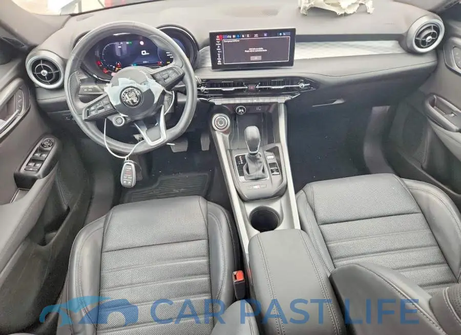 ZASPATCWXR3035707# 8