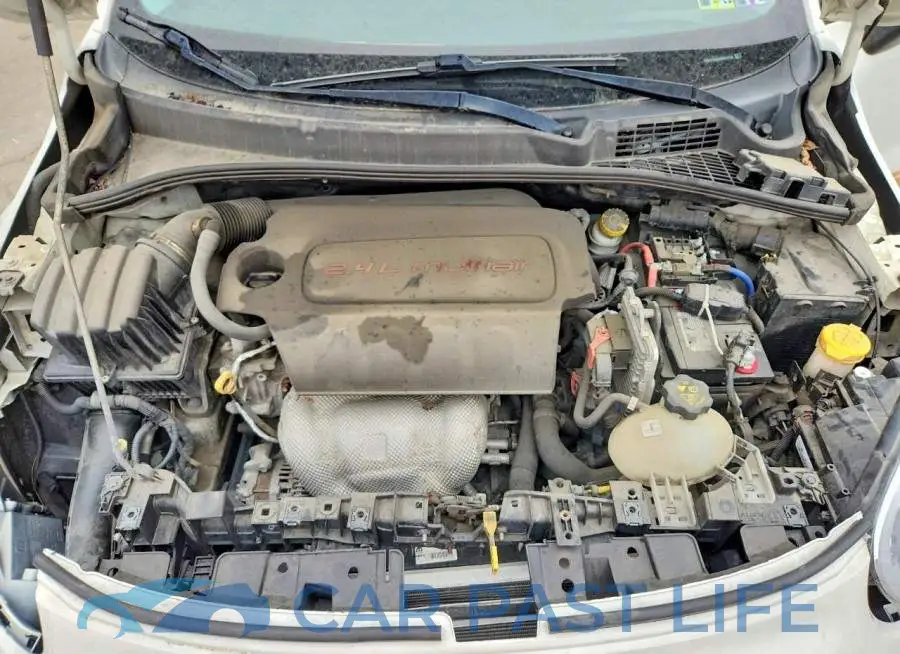 ZFBCFYAB4HP611732# 11