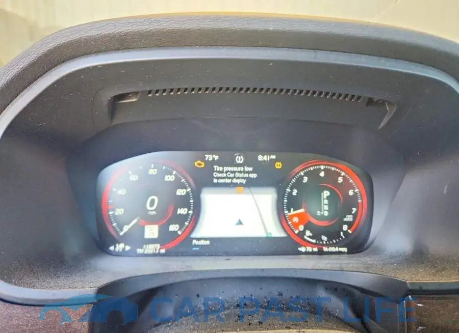 LVY982MK2JP022235# 9