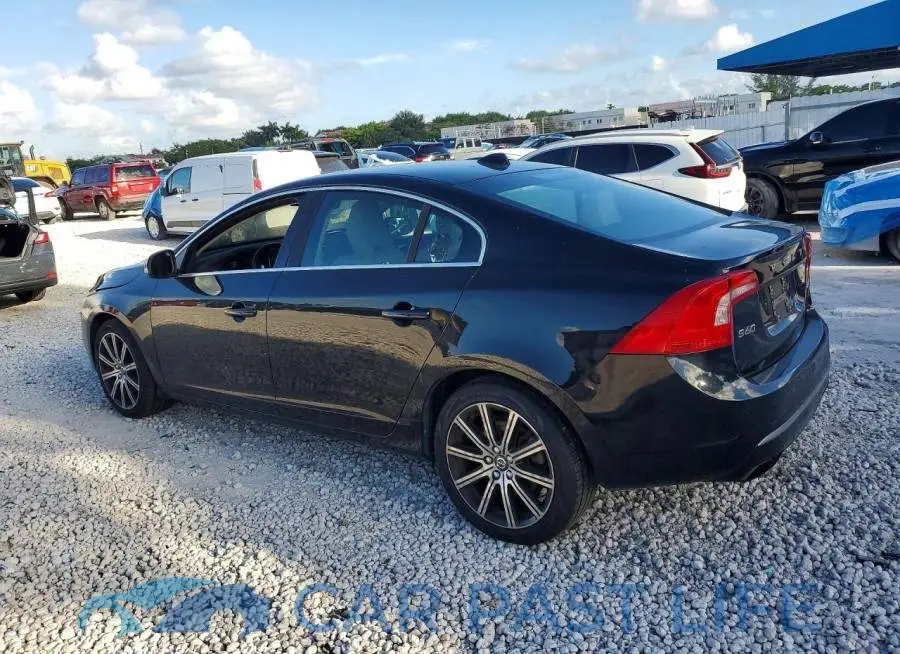 LYV402HM3HB127215# 2