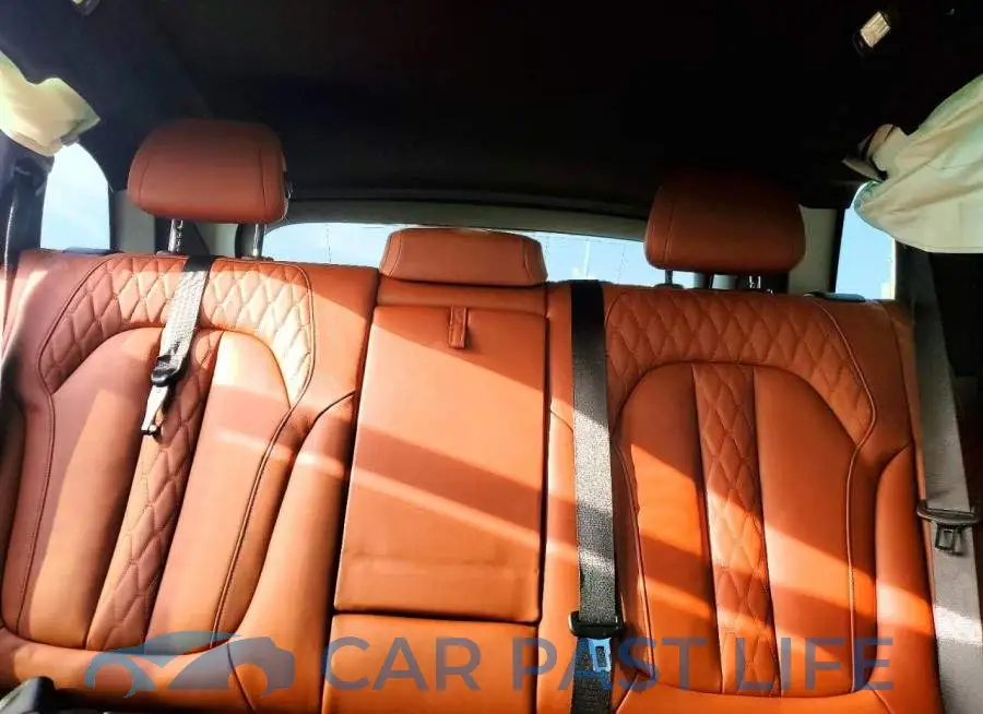5UX13EU07T9314343# 10