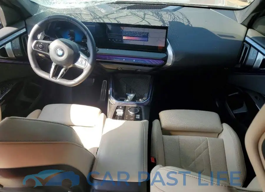 5UX53GP00T9308537# 8
