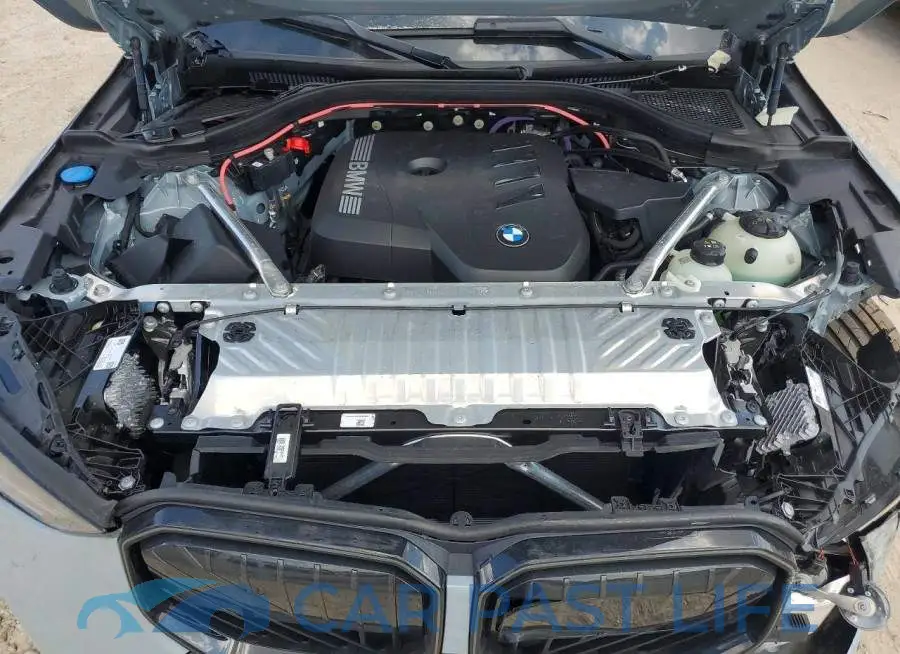 5UX53GP03T9512877# 12