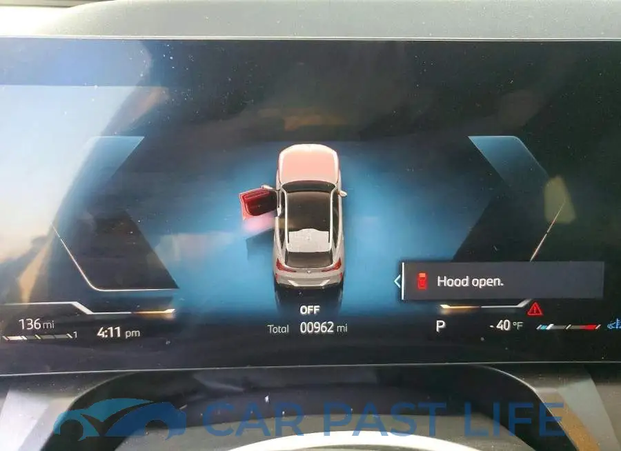 5UX53GP03T9512877# 9