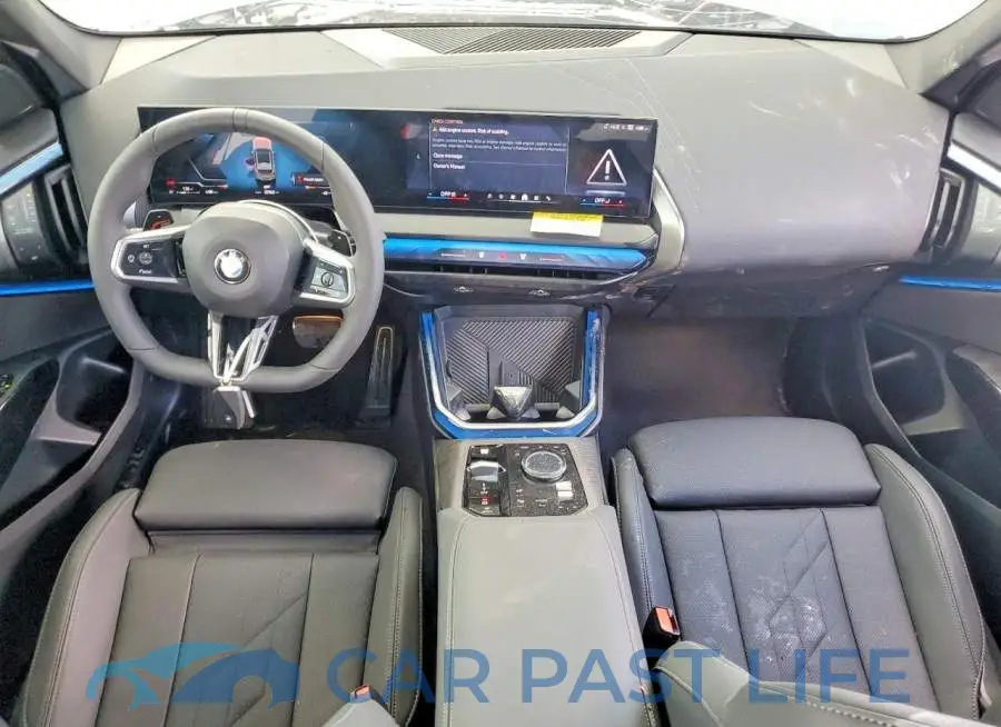 5UX53GP03T9512877# 8