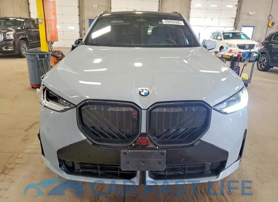 5UX53GP04T9204956# 5