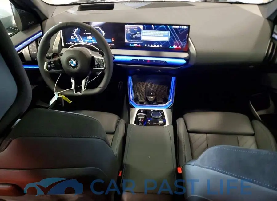 5UX53GP04T9204956# 8