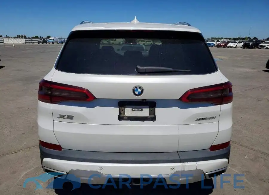 5UXCR6C54KLL13002# 6