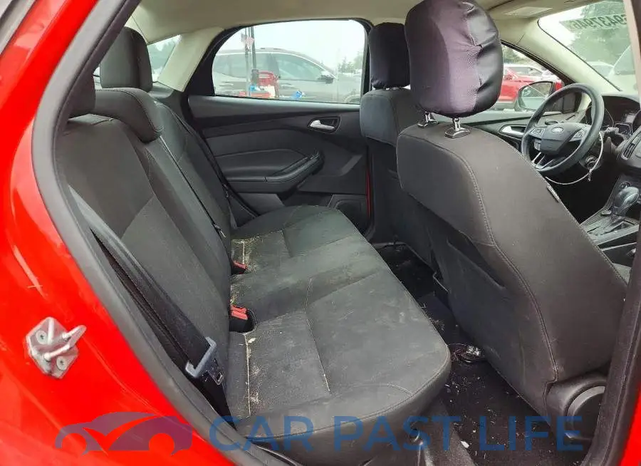1FADP3F27HL314980# 10