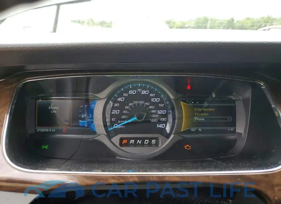 1FAHP2F88KG115372# 9