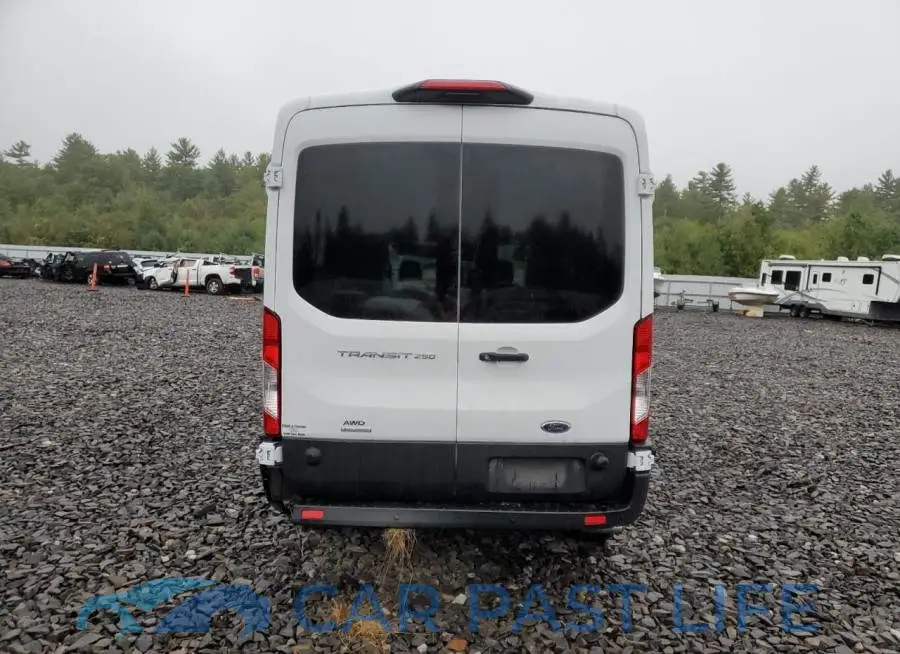 1FTBR2CG1RKA83507# 6