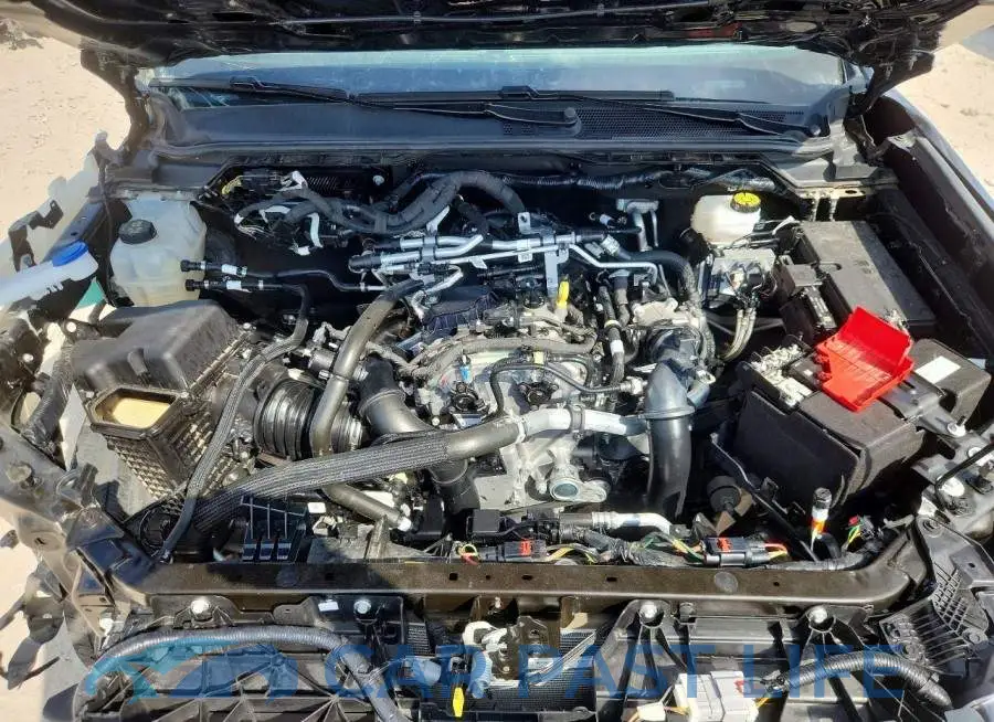 1FTER4BH4SLE62861# 11