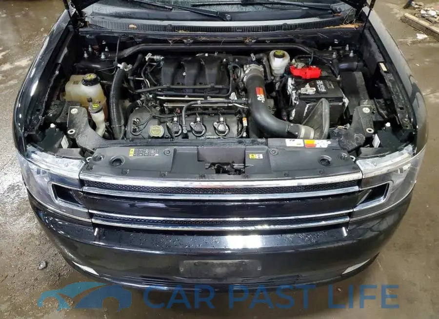 2FMHK6C85JBA11895# 12
