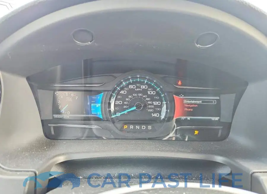2FMHK6C85JBA11895# 9