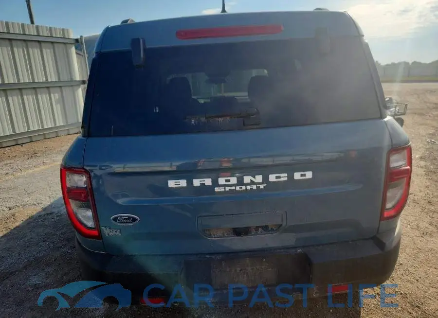 3FMCR9B6XNRE31540# 6