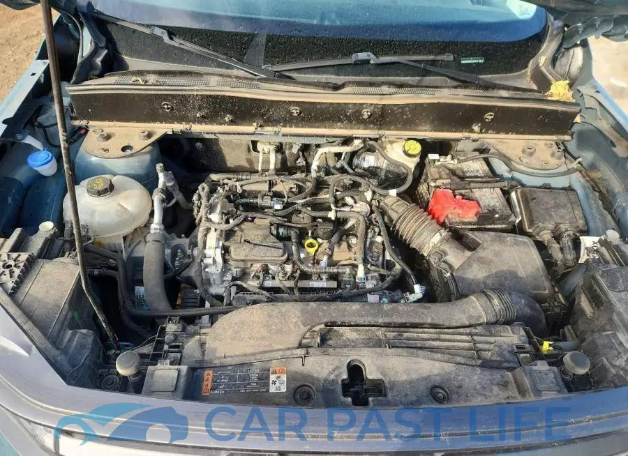 3FMCR9B6XNRE31540# 11