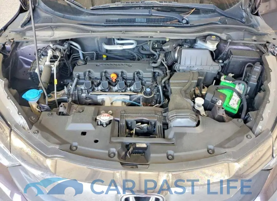 3CZRU5H57NM722914# 11