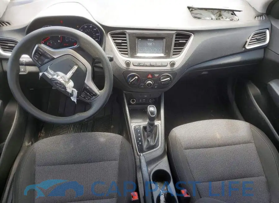 3KPC24A67LE120665# 8