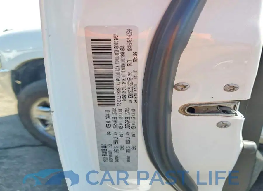 3C6UR5CJ5LG163355# 12