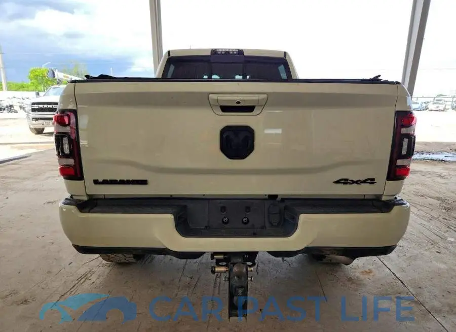 3C6UR5FL7LG193616# 6
